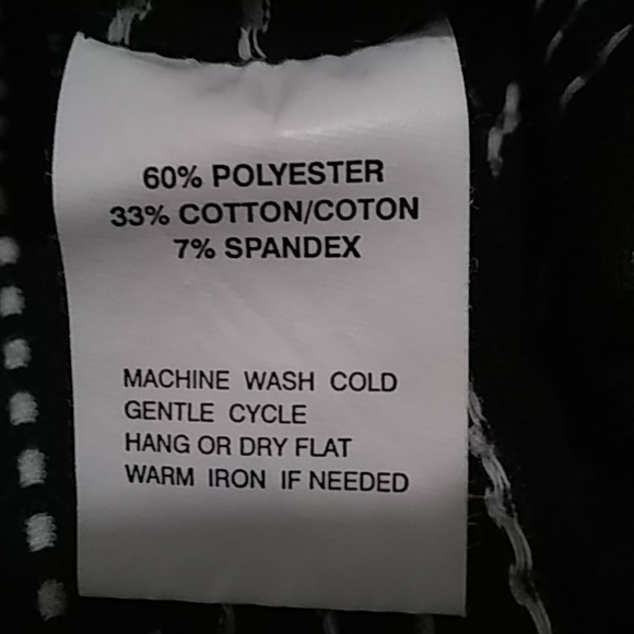 Blast studio size L shirt - Picture 3 of 3